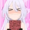@Crimson_Nightmare Cute Girls 6