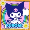 Hello Kitty&Kuromi💞1🇵🇪Movi 17