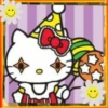 Hello Kitty&Kuromi💞1🇵🇪Movi 18