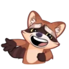 Proha Raccoon 11