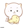 Naughty Cat One 14