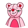 Nonromantic bear 10