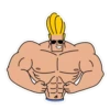 Johnny Bravo 11