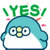 Pingüino PP(Cute)💞1🇵🇪Movi 13