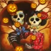 Día de los muertos💞1🇵🇪Movi 24