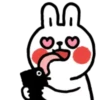 🐰Lazy Rabbit & Mr.Chu 1 MOV.🐥 9