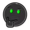 Toxic emoji's 14