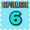 Calendario SEPTIEMBRE  🗓 💖MOV 13