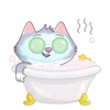Sbercat & Friends 9