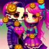 Día de los muertos💞1🇵🇪Movi 25