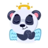Panda Amanda 7