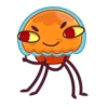 Bob the Jellyfish 13