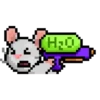 LIHKG Mouse Animated (Unofficial) 16
