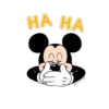Mickey Mouse 6