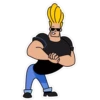 Johnny Bravo 13