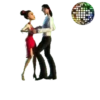Bailes💃🕺💞1🇵🇪Movi 15