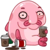 Blobfish 12