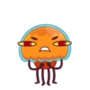 Bob the Jellyfish 14