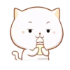 Naughty Cat One 16