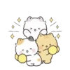 Gatitos Lindos (Poning) 😺4😺 19
