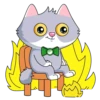 Sbercat & Friends 10