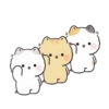 Gatitos Lindos (Poning) 😺4😺 21