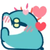 Pingüino PP(Cute)💞1🇵🇪Movi 14