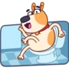 Eddo the Dog 13