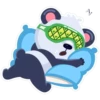 Panda Amanda 8