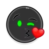 Toxic emoji's 15