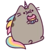 🧁🍇Eating Pusheen🍇🧁 10