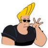 Johnny Bravo 14