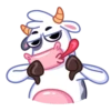 Cow 15