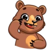 Boris the Bear 9