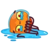 Bob the Jellyfish 15
