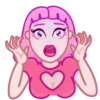 Pink Petty 13