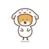 Cute Chick 8