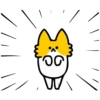 Animated Dog 12