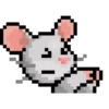 LIHKG Mouse Animated (Unofficial) 19