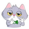 Sbercat & Friends 12