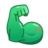 Frog Emoji Pack 17