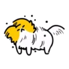 Animated Dog 13