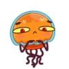 Bob the Jellyfish 16