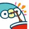 Pingüino PP(Cute)💞1🇵🇪Movi 16