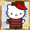 Hello Kitty&Kuromi💞1🇵🇪Movi 19