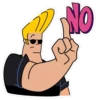 Johnny Bravo 16