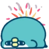 Pingüino PP(Cute)💞1🇵🇪Movi 18