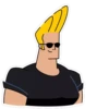 Johnny Bravo 17