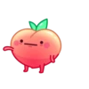 Life’s a Peach 12