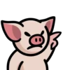 LIHKG Pig HD 15